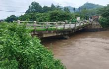 Pemkab Tulungagung Siapkan Rp7,5 Miliar untuk Rehabilitasi Jembatan Junjung