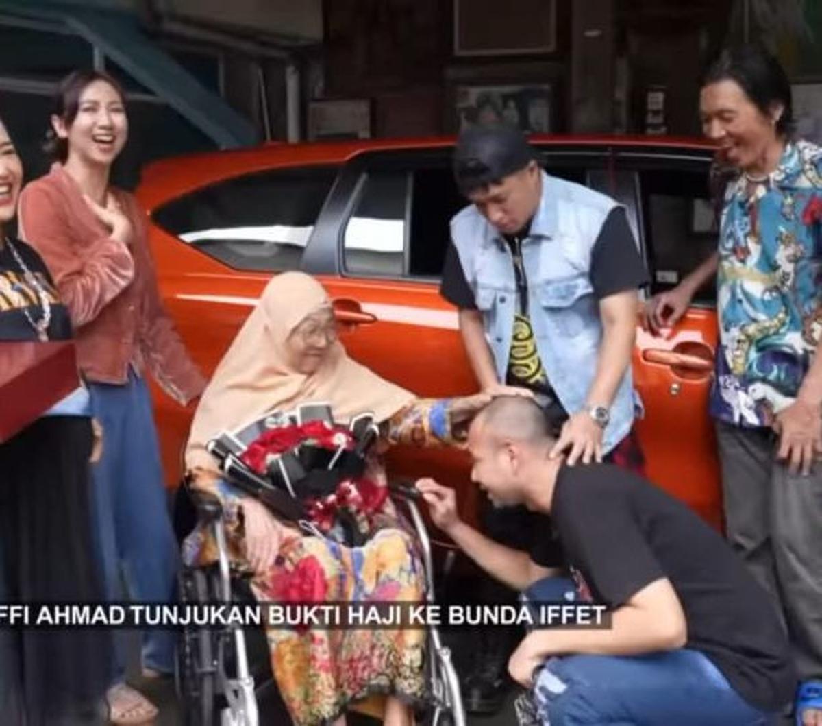 Dok. Istimewa
