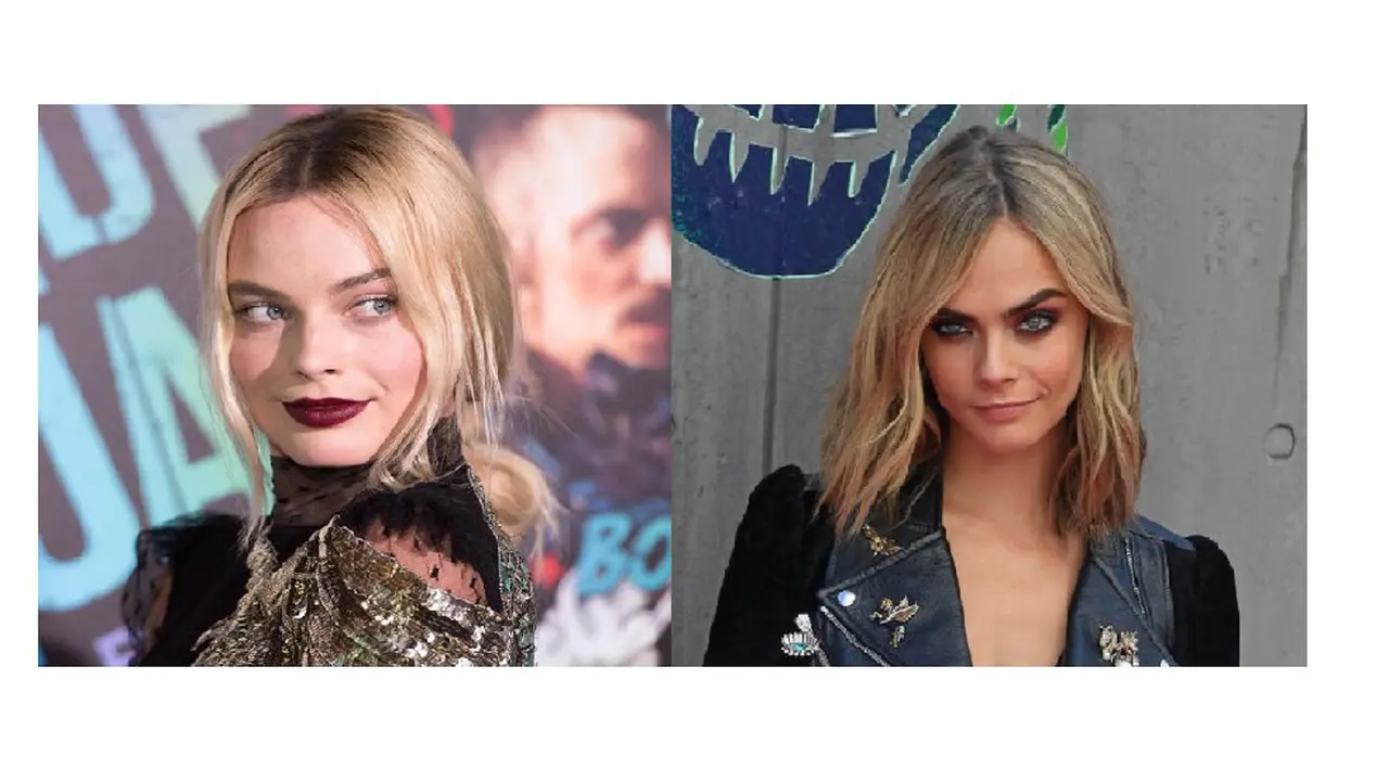 margot robbie