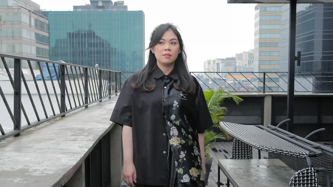 wanita desember tanda mental yang kuat