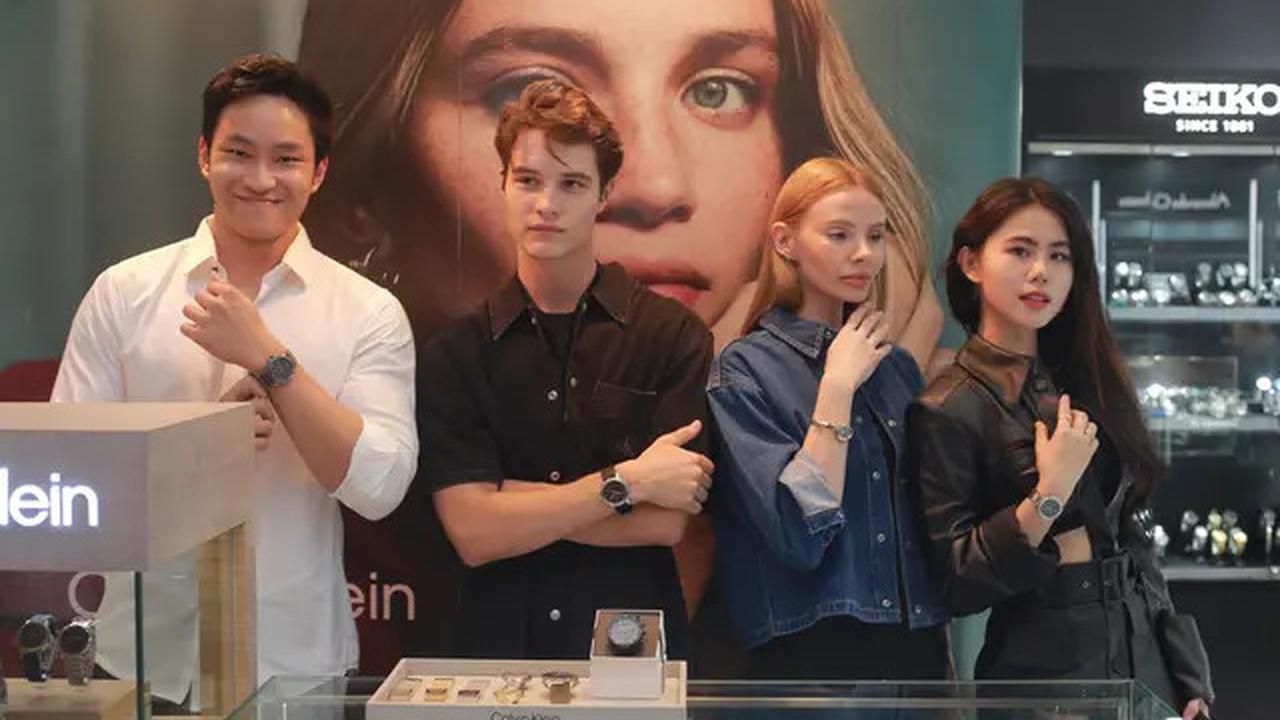 Azka Corbuzier Hobi Koleksi Jam Tangan, Mengaku Terpengaruh Sang Ayah