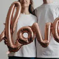 Ilustrasi Bahasa Cinta Credit: pexels.com/Flexi