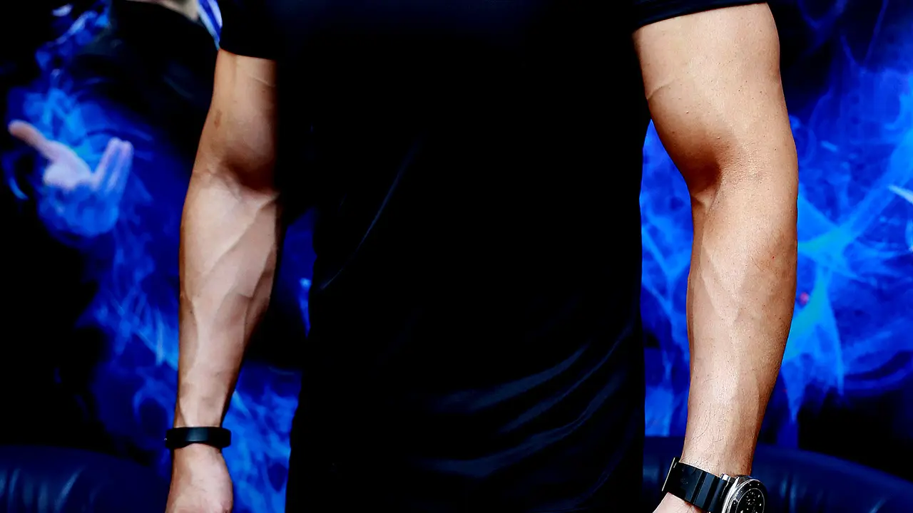 [Bintang] Deddy Corbuzier