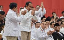 Budi Arie Sebut Jokowi Layak Jadi Wantimpres Prabowo-Gibran: Beliau Terlalu Muda untuk Pensiun
