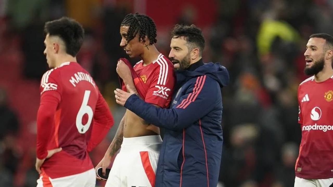 Leny Yoro Kesal Diganti, Bos MU: Ini Pembelajaran Untuknya!