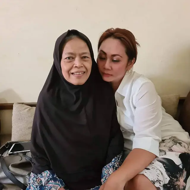 6 Potret Sarah Dee, Pacar El Ibnu yang Dulu Cinta Monyetnya