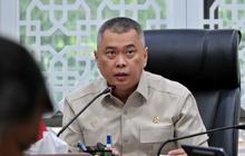 Menhub: Tidak Benar Pemerintah Tutup Penerbangan Internasional