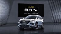 Perkiraan Harga All Neh Honda BR-V Rp260 Jutaan (Ist)
