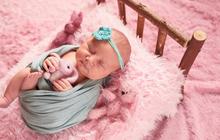 Daftar Tren 10 Nama Bayi Perempuan Paling Populer dan Banyak Digunakan Orang Tua di Indonesia Sepanjang 2024
