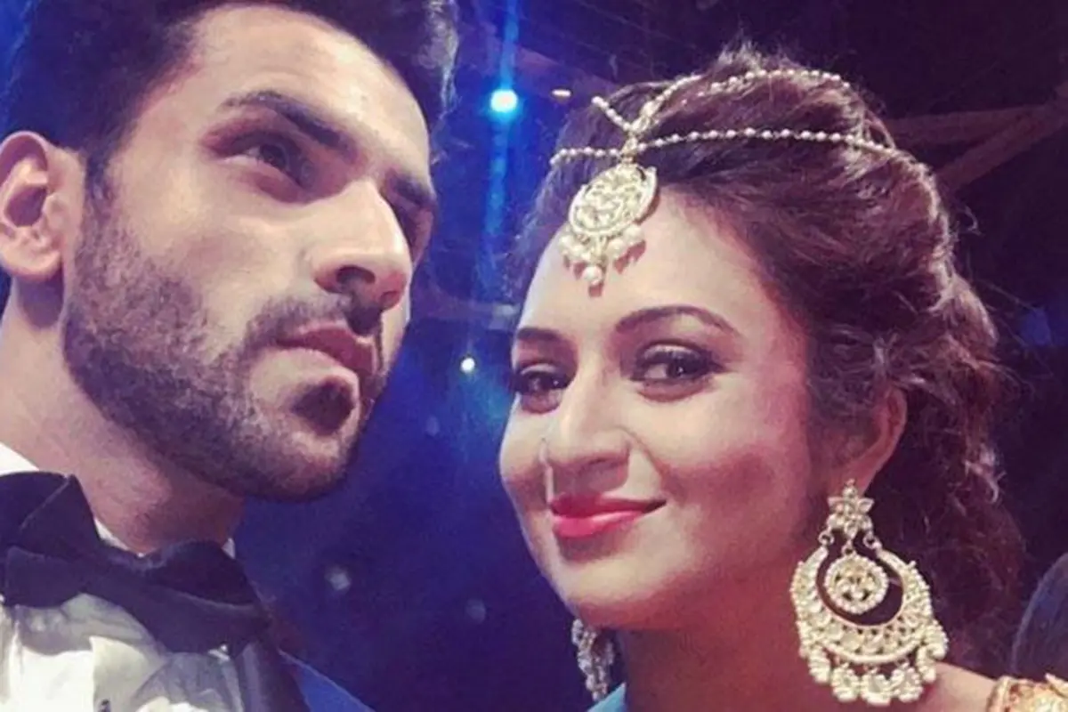 Divyanka Tripathi (via. India Today)