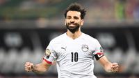 Mohamed Salah Bakal Jalani Pertemuan Krusial dengan Pelatih Timnas Mesir, Imbas Terancam Absen dalam 11 Laga Liverpool