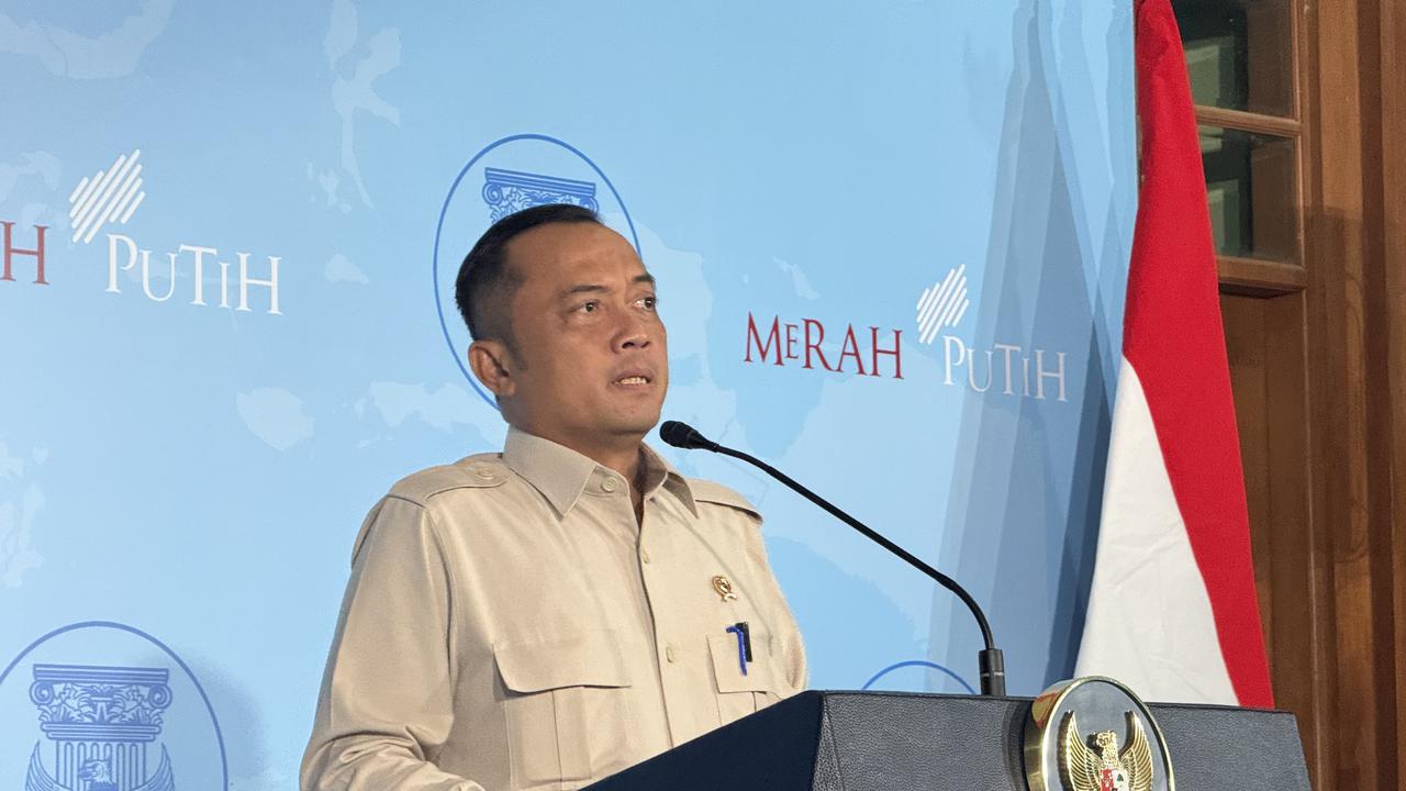 Bentuk  BUMN Tekstil, Pemerintah Mau Kembalikan Kejayaan Sritex