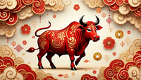 Chinese Zodiac Ox: Personality Traits, Career, Love Life, and 2026 Prediction