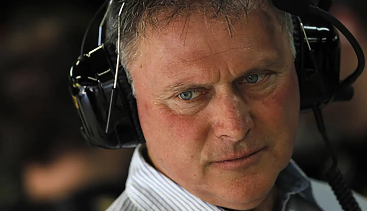 Namun kini Manor berusaha bangkit dari keterpurukan, terbukti mereka langsung menunjuk mantan Direktur Olahraga McLaren, Dave Ryan, untuk menjadi racing director. (www.autosport)