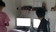 Kronologi Terbongkarnya Markas Judi Online di Kompleks Perumahan TNI