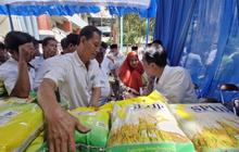 Pemkab Kudus Pastikan Stok Beras Aman dan Surplus Hingga Akhir 2025