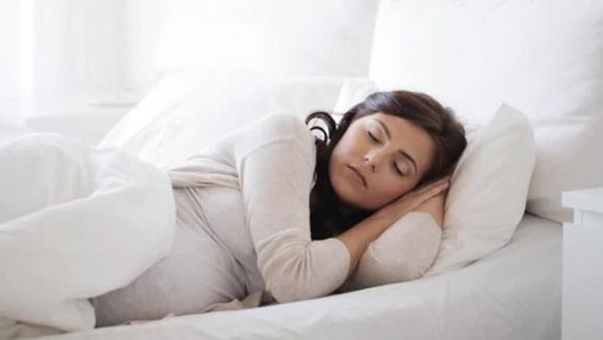 Bermimpi Melihat Ular Saat Hamil Pertanda Apakah Lifestyle