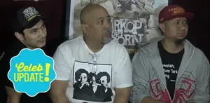 Pihak Falcon Pictures mengambil tindakan atas dibajaknya film Warkop DKI Reborn. Lalu bagaimana reaksi para pemainnya?