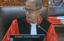 VIDEO: Pertimbangan Hakim MK Hapus Presidential Threshold 20% "Rakyat Mudah Terpecah Belah!"