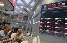 IHSG Ambruk 4 Persen, Pengamat: Dipicu Eskalasi Konflik Amerika Serikat dan Iran
