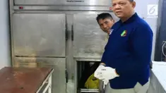 Hingga kini masih ada 10 jenazah korban kapal karam di selat Malaka yang belum diambil keluarganya.