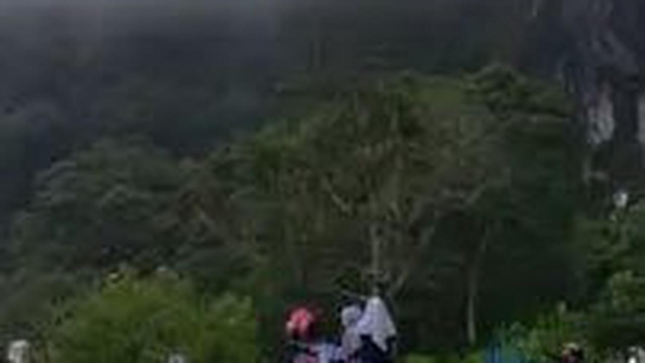 <b>Tempat Wisata di Kediri yang Murah Meriah Tema Pegunungan</b>