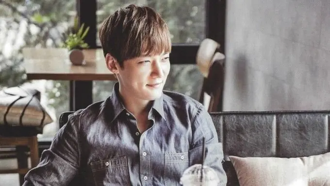 Choi Jin Hyuk