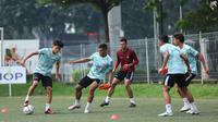 Pemusatan latihan Timnas Indonesia U-19 jelang Piala AFF U-19 2024. (Dok. PSSI)