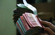 OJK: September 2025 Perbankan Salurkan Kredit Rp8.162,8 Triliun