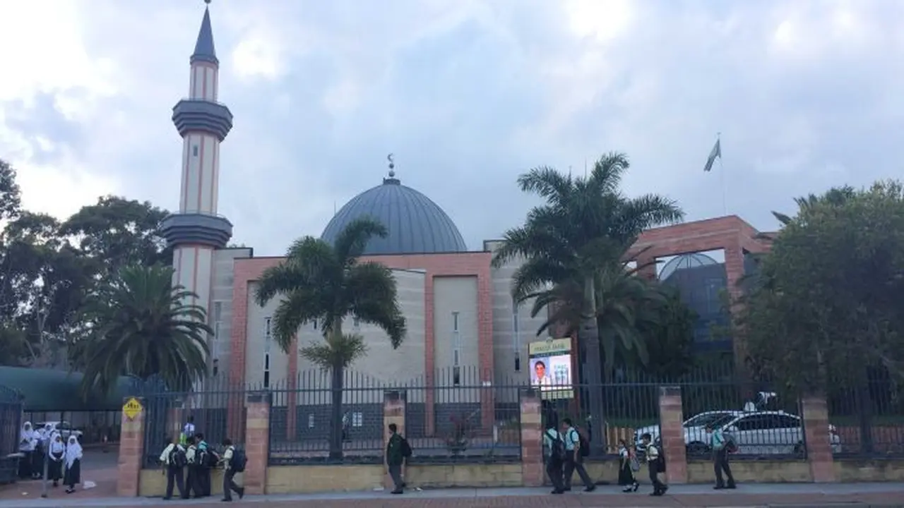 Sekolah Islam Terbesar di Australia Terancam Tutup, Ada Apa?