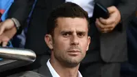 Perseteruan Auto Memanas, Agen Danilo Bilang Thiago Motta Juga Bakalan Out dari Juventus