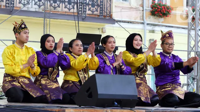 Brasov Multicultural Day