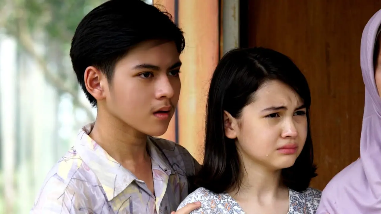 Dari Jendela SMP