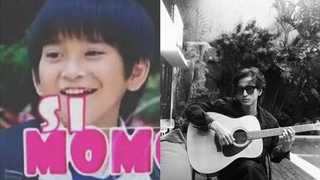 Potret Dulu Vs Kini 7 Mantan Pesinetron Cilik, Penampilannya Bikin Pangling