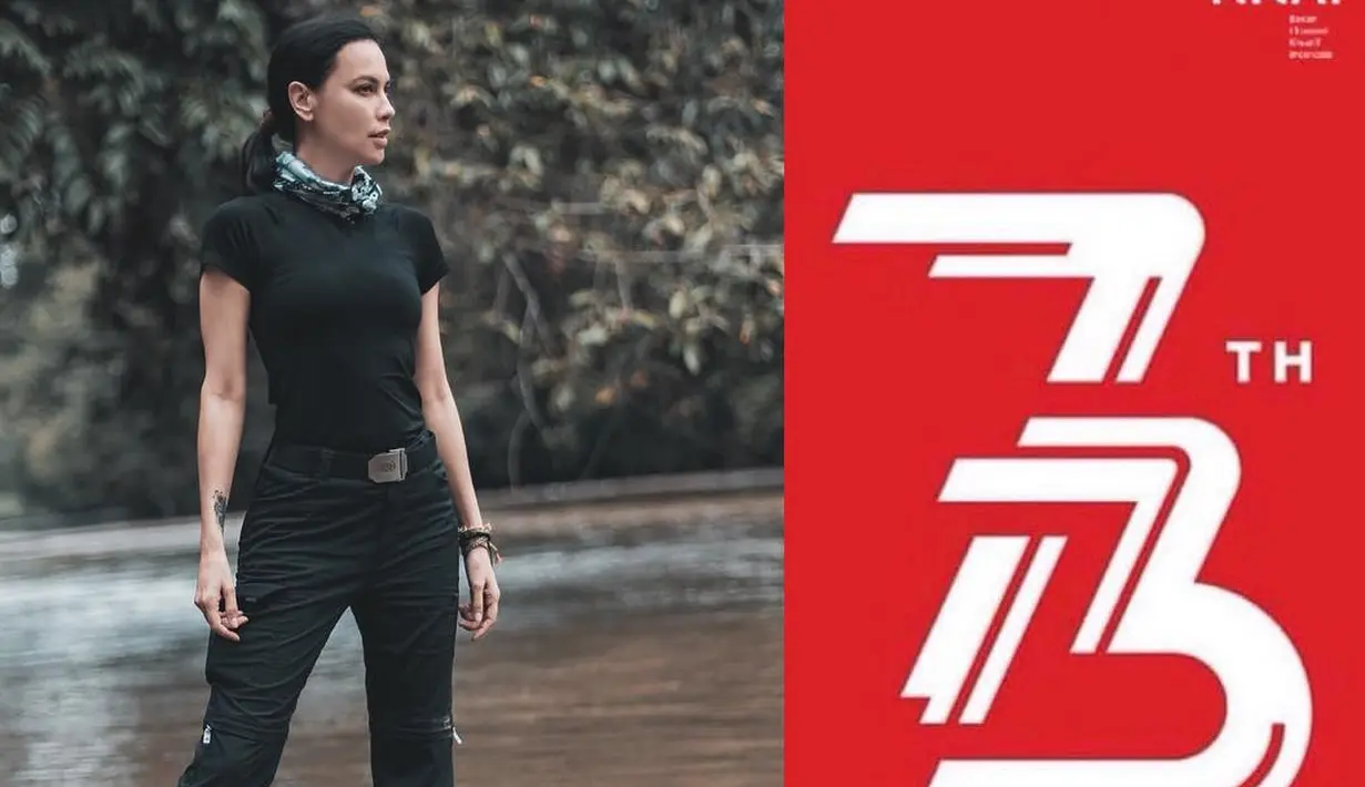 (Instagram/sophialatjuba88)