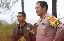 Kompolnas Yakin Sidang Etik Putuskan Eks Kapolres Ngada Dipecat Secara Tidak Hormat