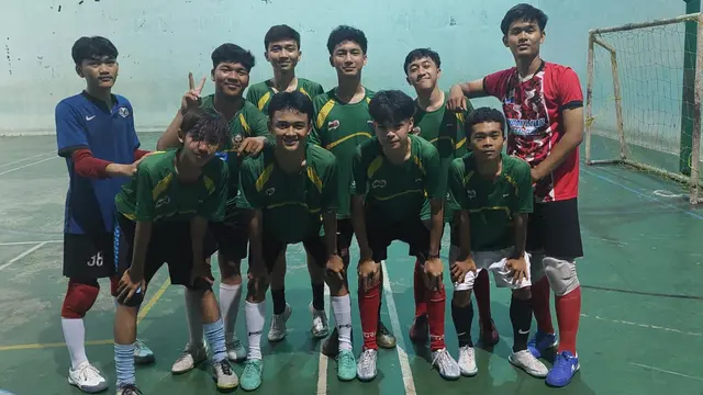 SMK PGRI 11 Ciledug