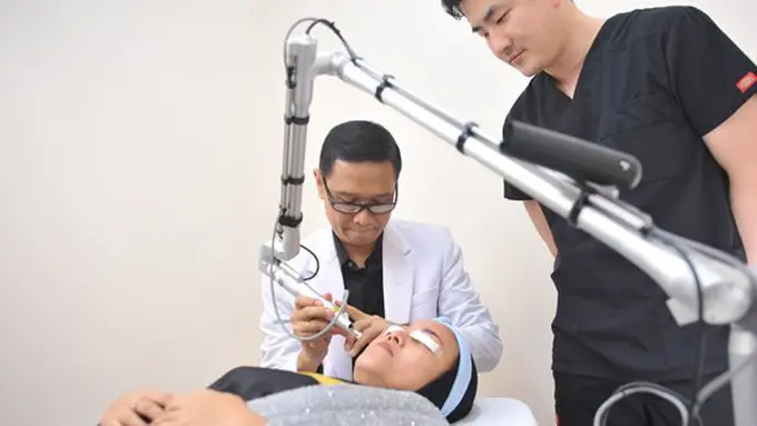 Copyright: Vemale.com/Anisha Saktian Putri