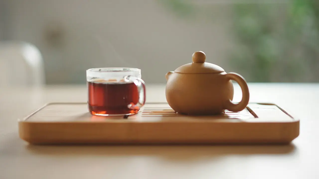 Tea
