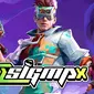 Game Sigmax yang kini sudah tersedia dan bisa diunduh di Play Store. (Dok: Play Store)