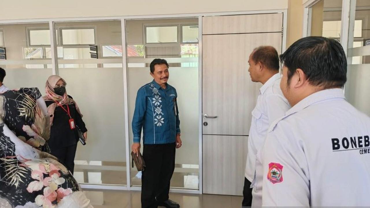 ORI Gorontalo Selidiki Dugaan Pungli Layanan ERACS di RSUD Toto Kabila