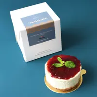 Jakarta Dessert Week 2021 kembali hadir dengan lebih dari 100 menu dessert (Ann's Bakehouse & Creamery)