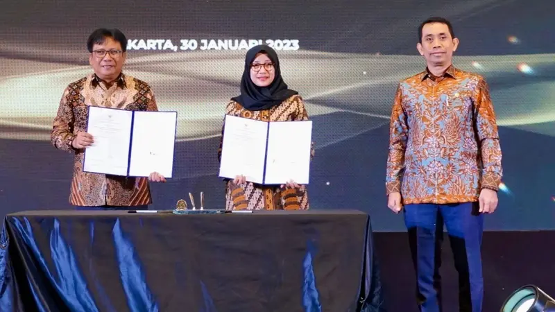 Tekan Angka Kemiskinan, BPS Integrasikan Data Smart Kampung Banyuwangi dengan Regsosek