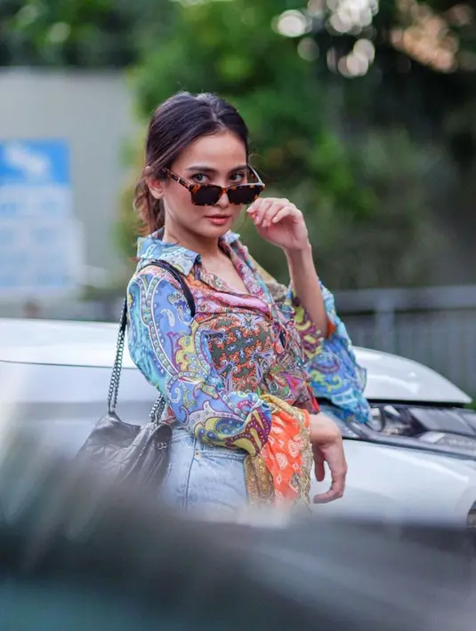 (Instagram/septriasaacha)