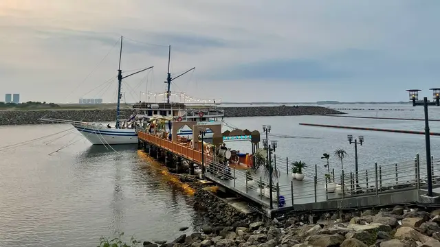 Cove PIK