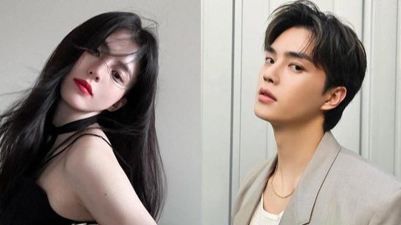 Song Kang dan Han So Hee Jadi Nomor Satu, Ini 8 Selebritis yang Diinginkan Untuk Menemani Saat Natal