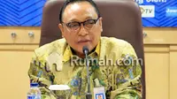 Konsistensi BTN Terhadap Program Sejuta Rumah
