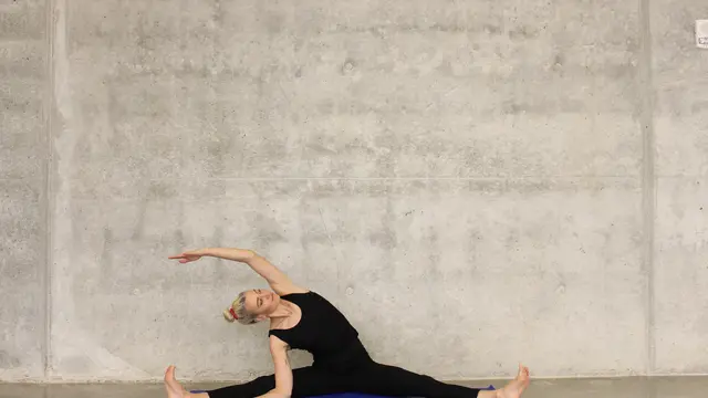 ilustrasi tujuan latihan kebugaran jasmani di era new normal/unsplash