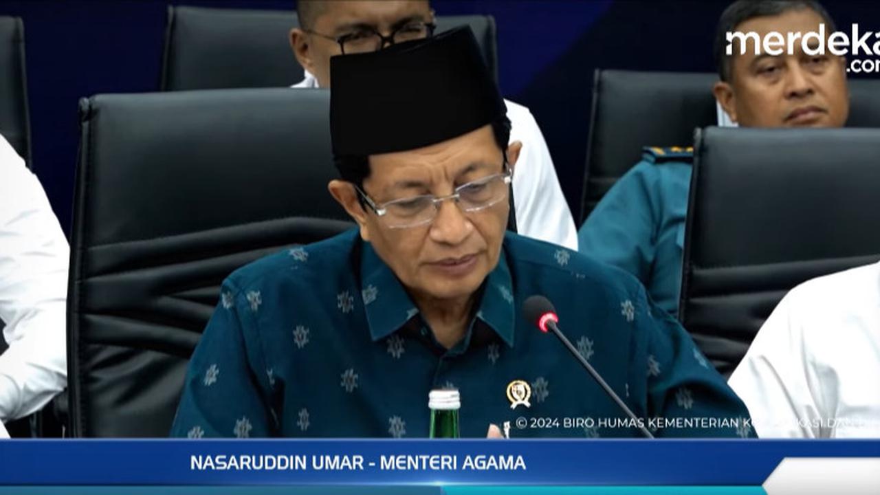 Kiai Besar Turun Tangan Urus Darurat Judi Online