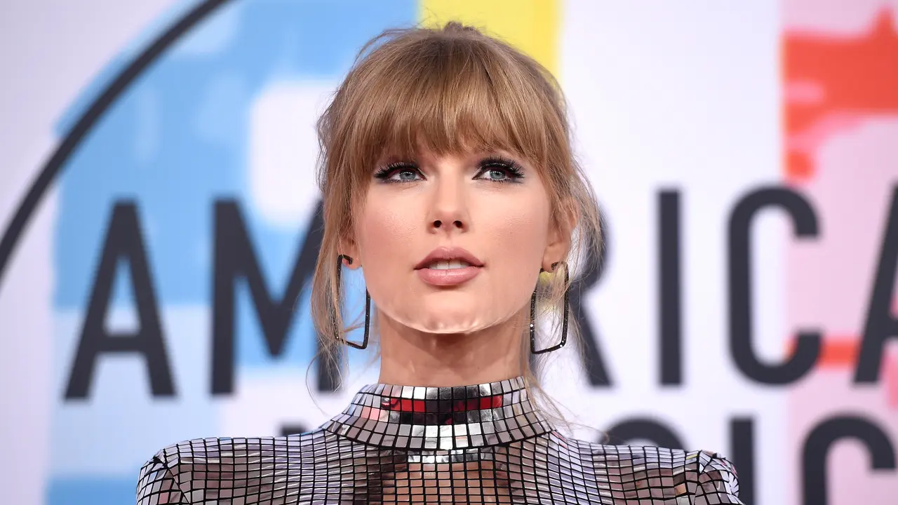 Taylor Swift
